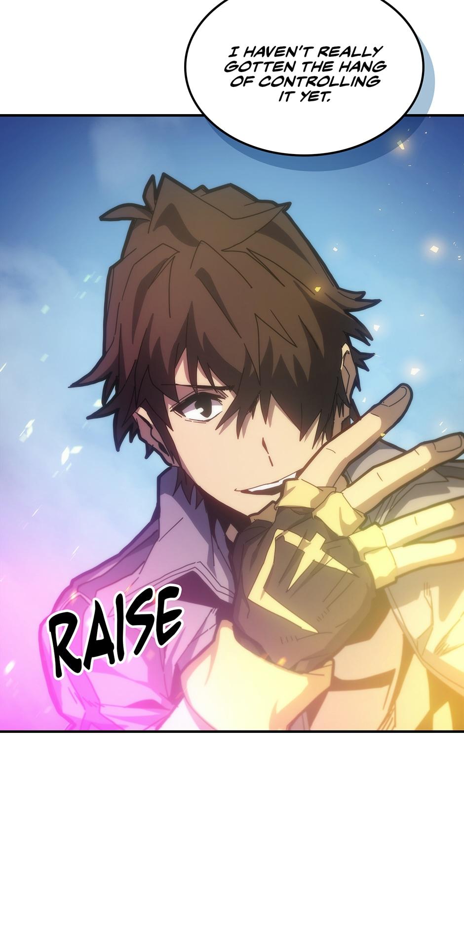 Read A Returner's Magic Should Be Special Manga Online
