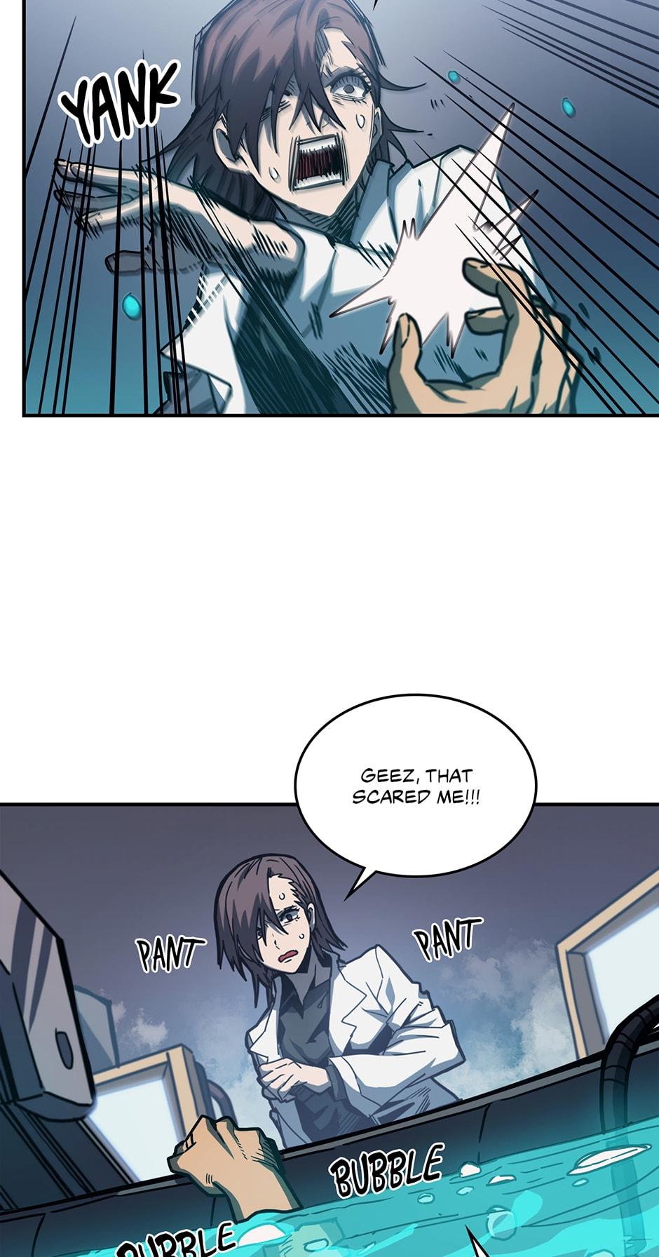 Read A Returner's Magic Should Be Special Manga Online