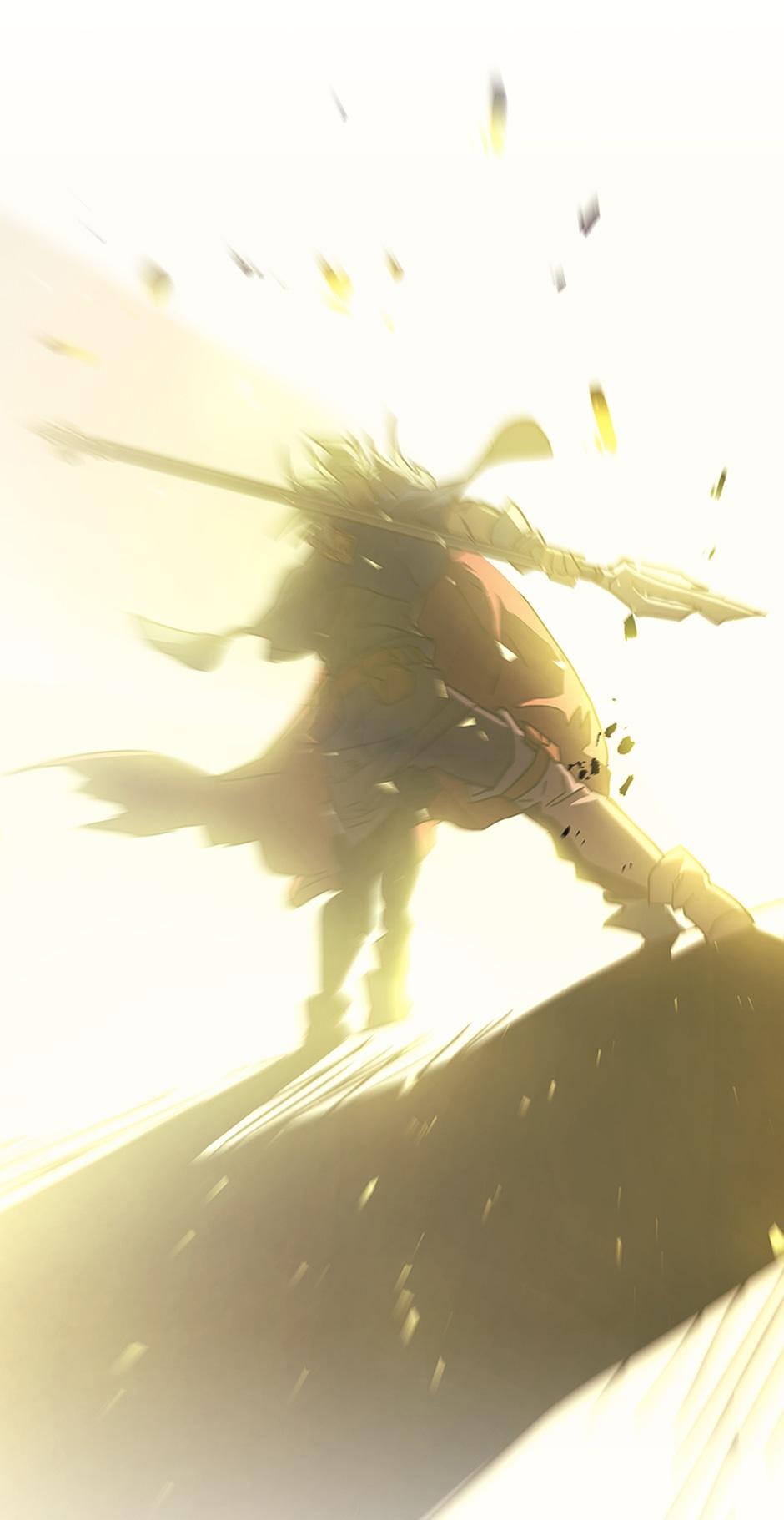 Read A Returner's Magic Should Be Special Manga Online