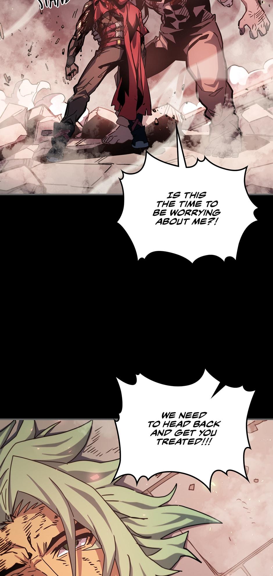 Read A Returner's Magic Should Be Special Manga Online