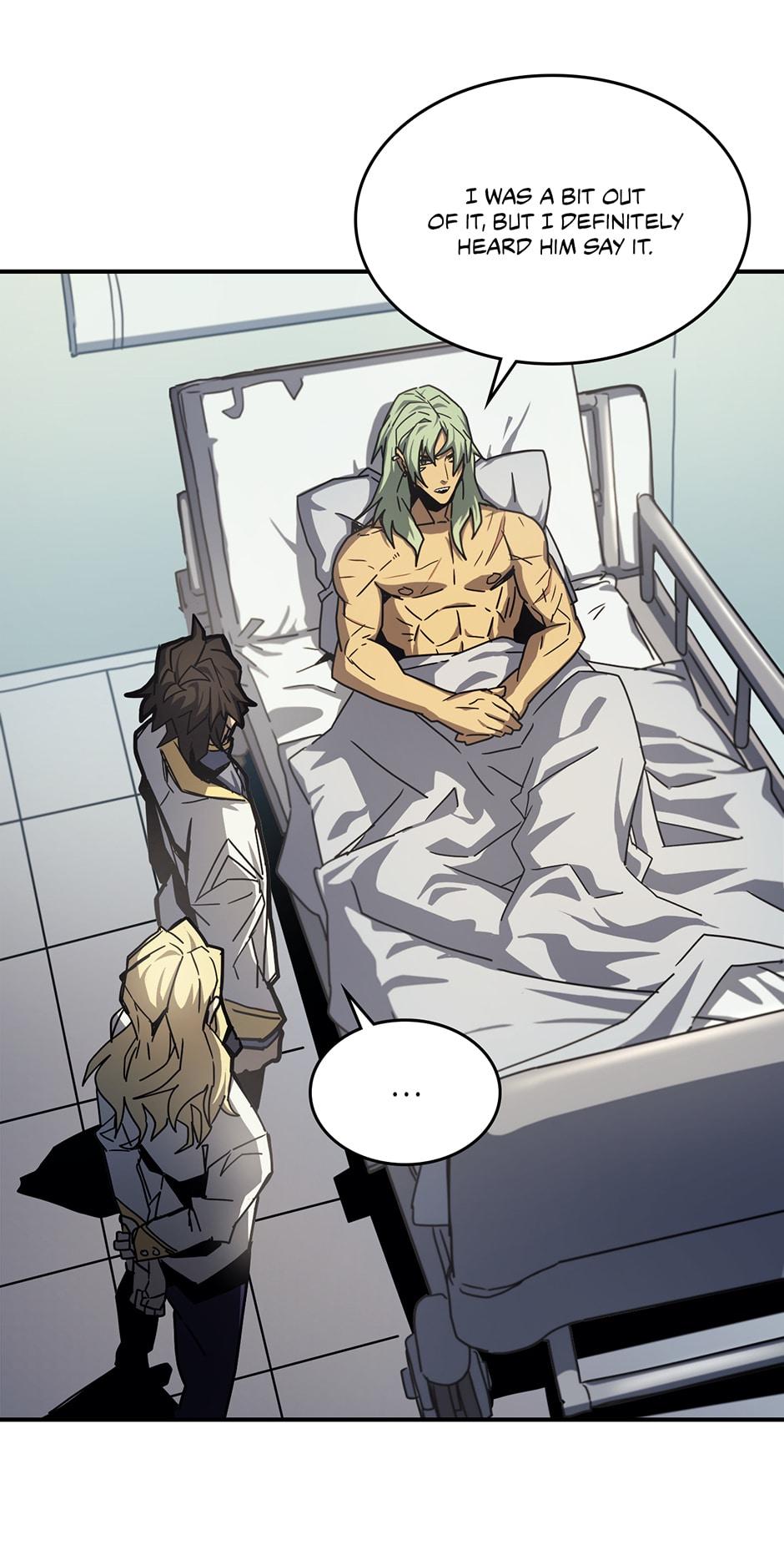 Read A Returner's Magic Should Be Special Manga Online