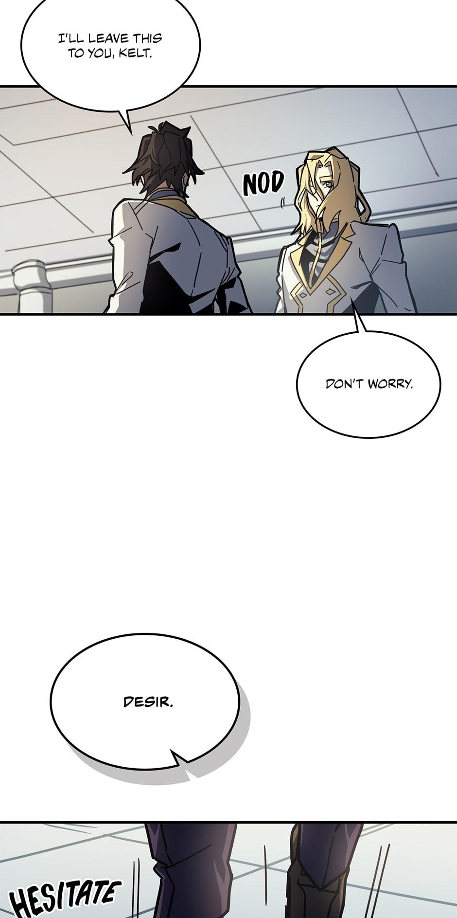 Read A Returner's Magic Should Be Special Manga Online