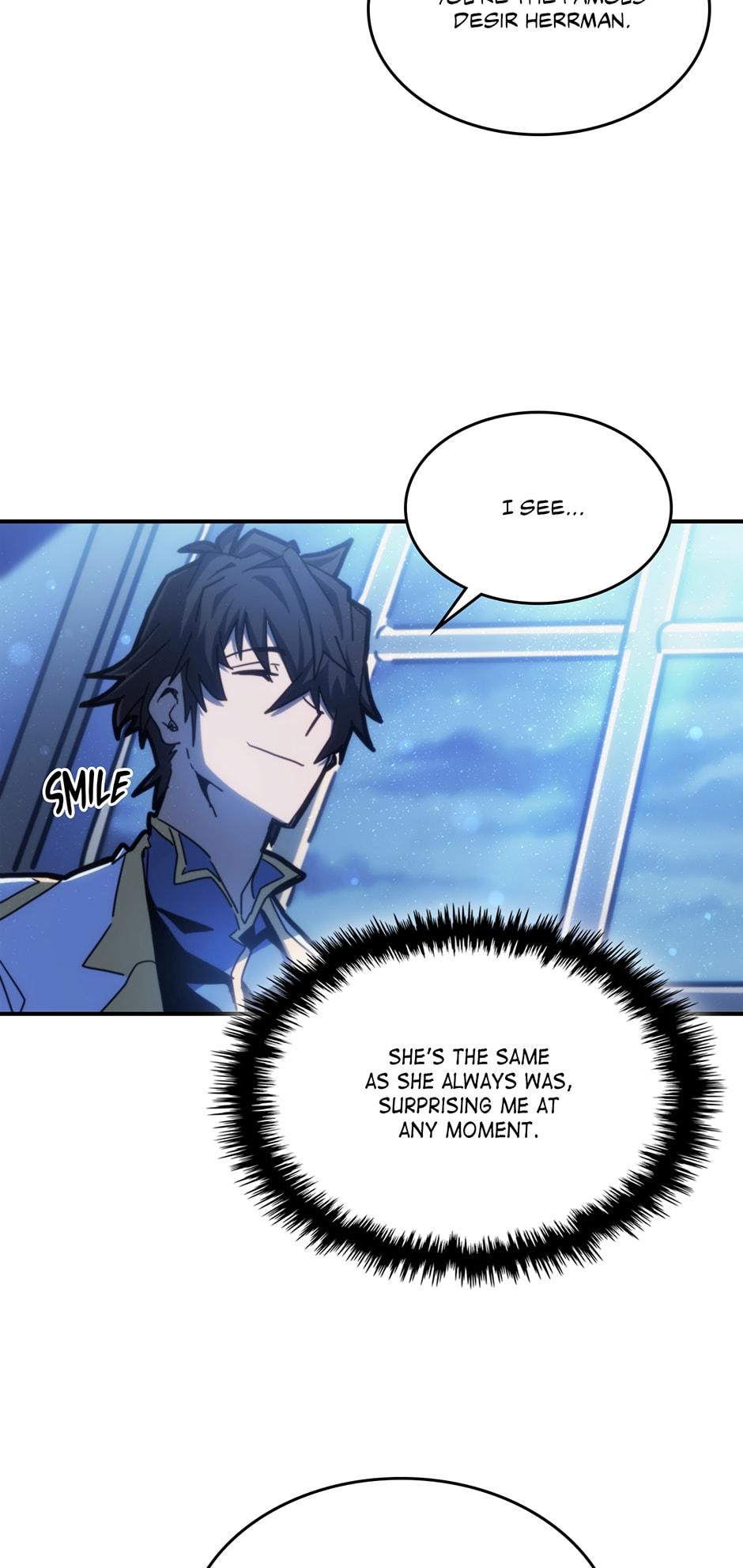 Read A Returner's Magic Should Be Special Manga Online