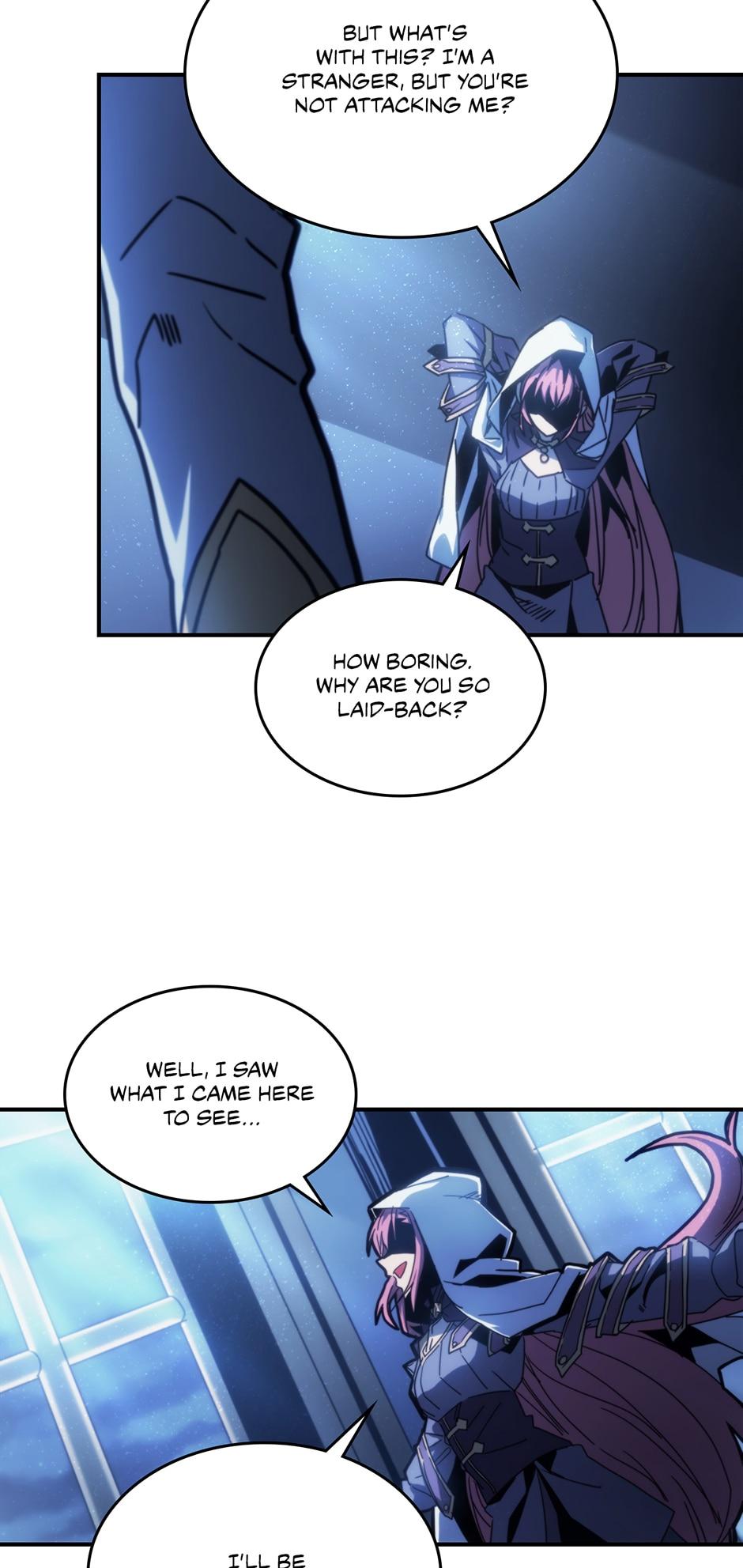 Read A Returner's Magic Should Be Special Manga Online