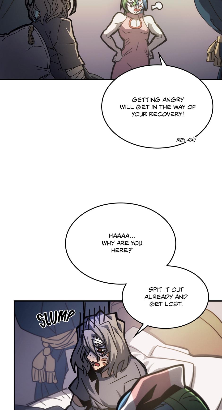 Read A Returner's Magic Should Be Special Manga Online