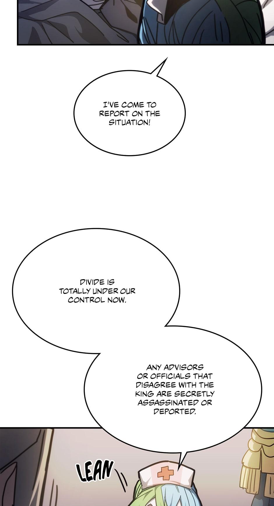 Read A Returner's Magic Should Be Special Manga Online