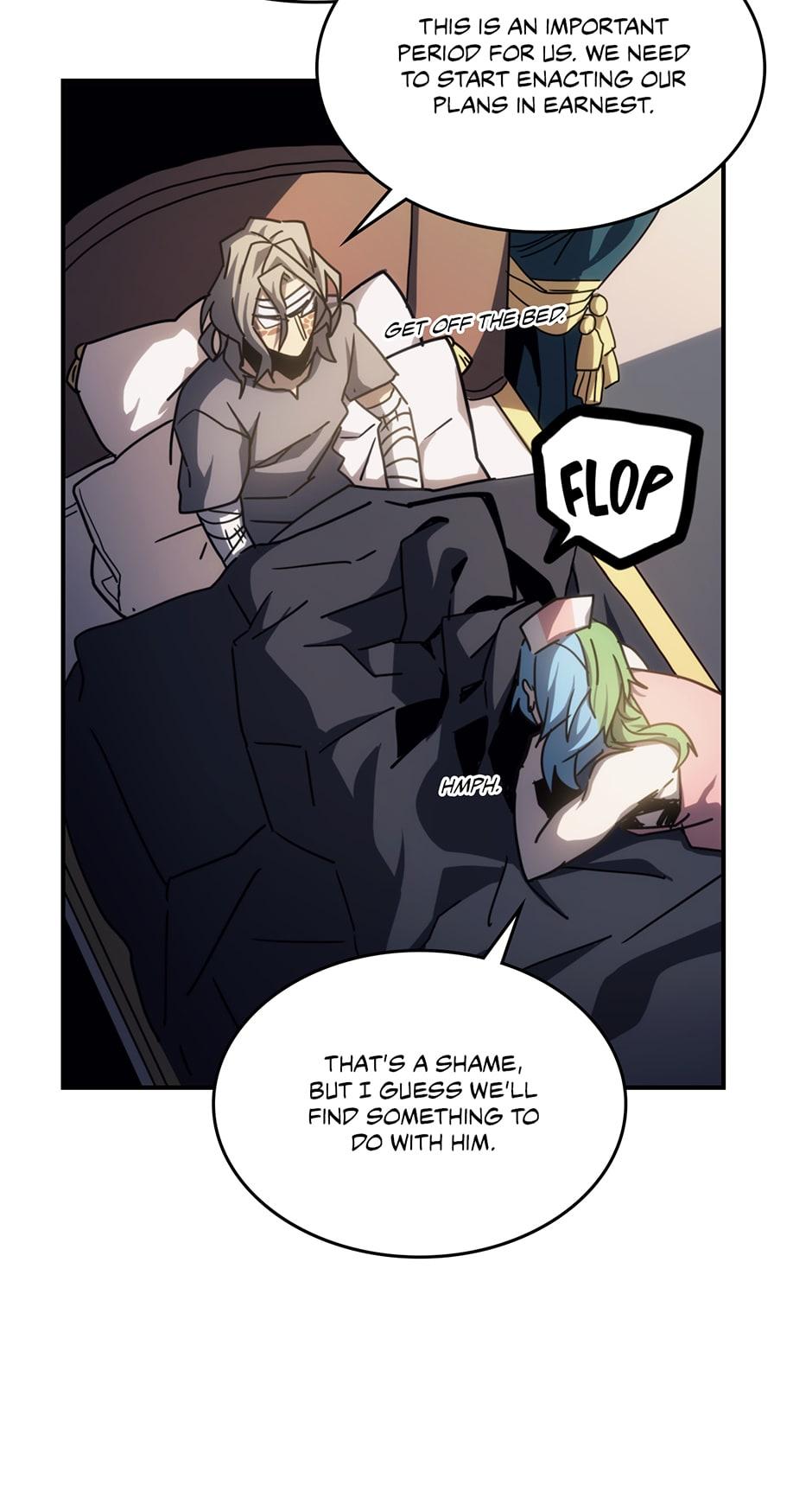 Read A Returner's Magic Should Be Special Manga Online