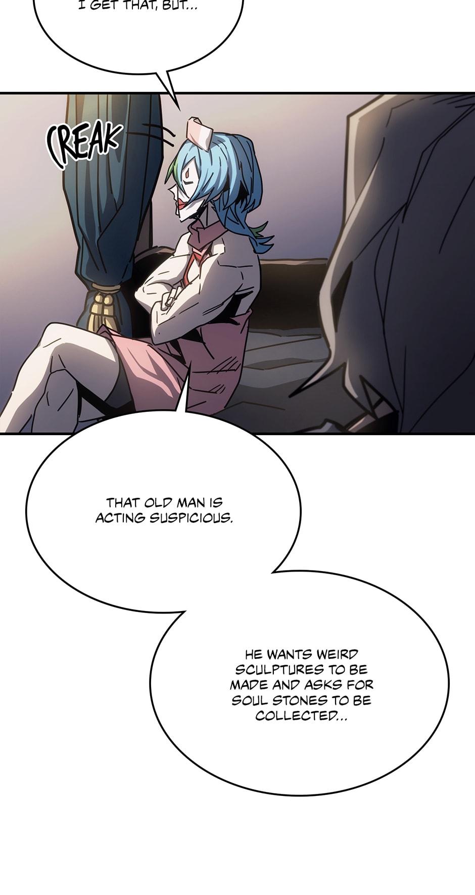 Read A Returner's Magic Should Be Special Manga Online