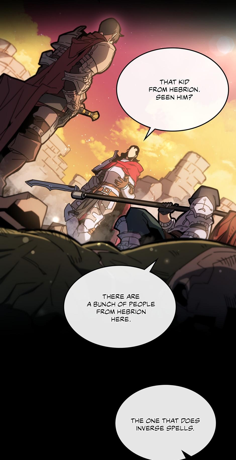 Read A Returner's Magic Should Be Special Manga Online