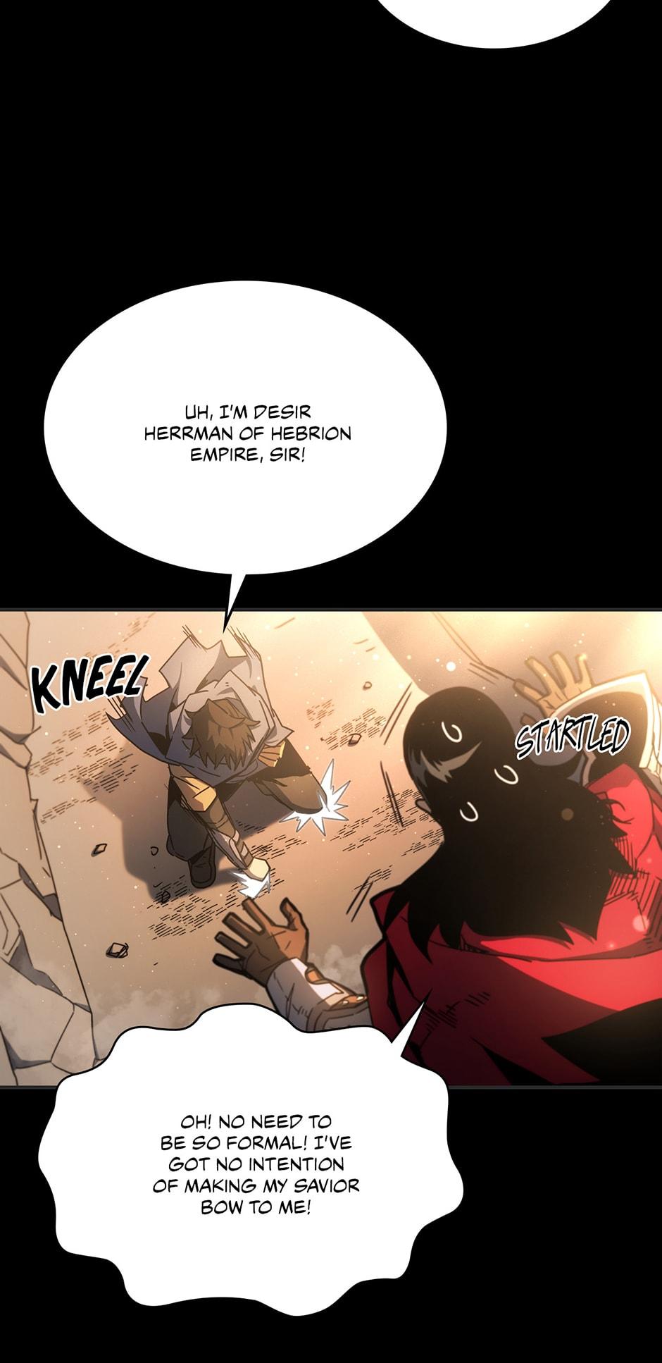 Read A Returner's Magic Should Be Special Manga Online