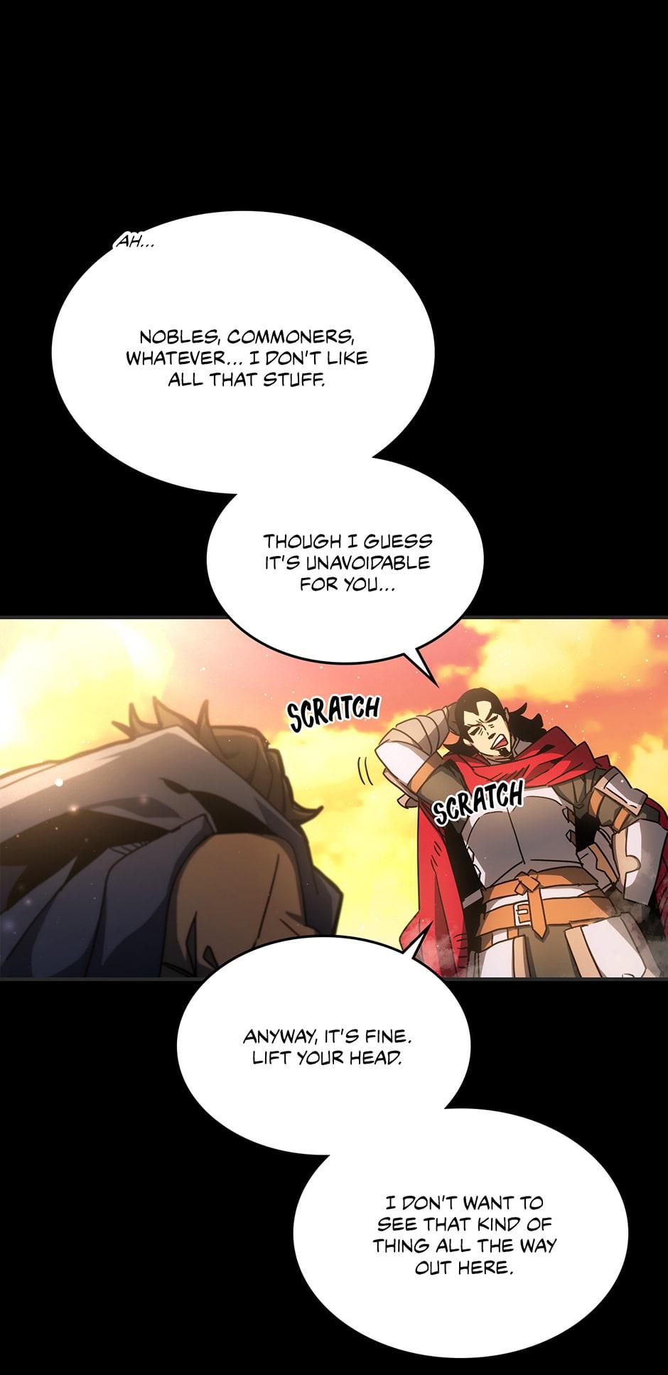 Read A Returner's Magic Should Be Special Manga Online