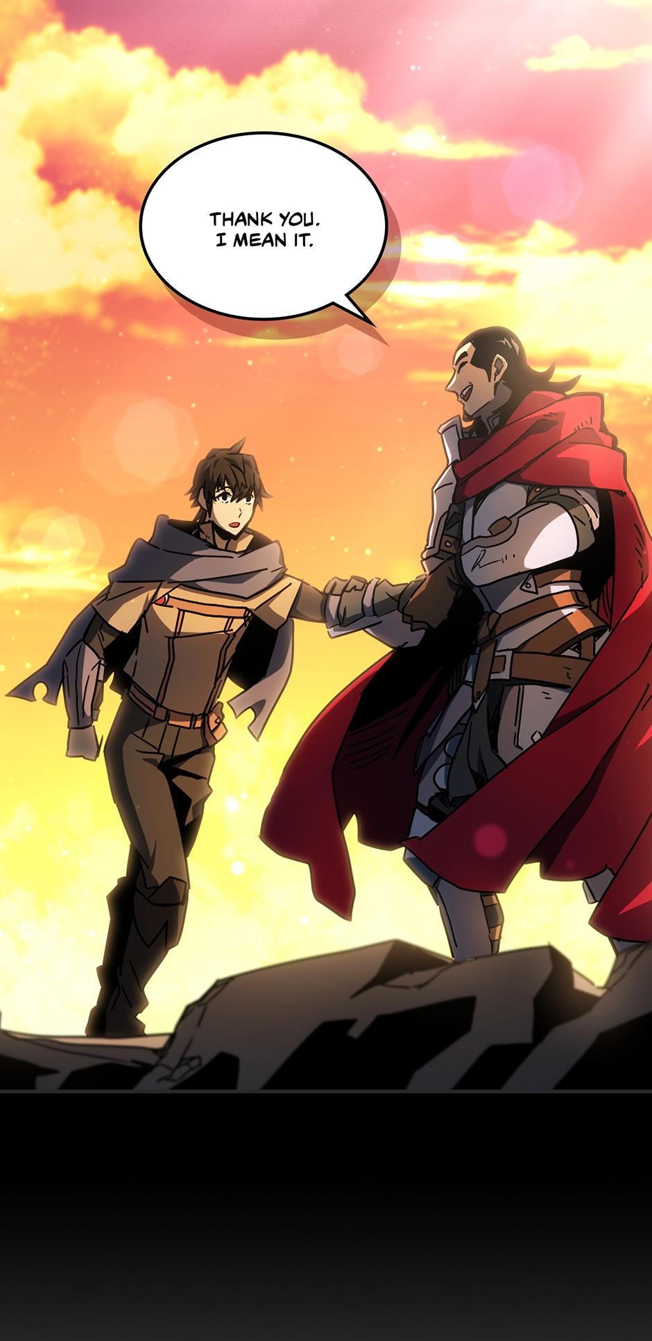 Read A Returner's Magic Should Be Special Manga Online
