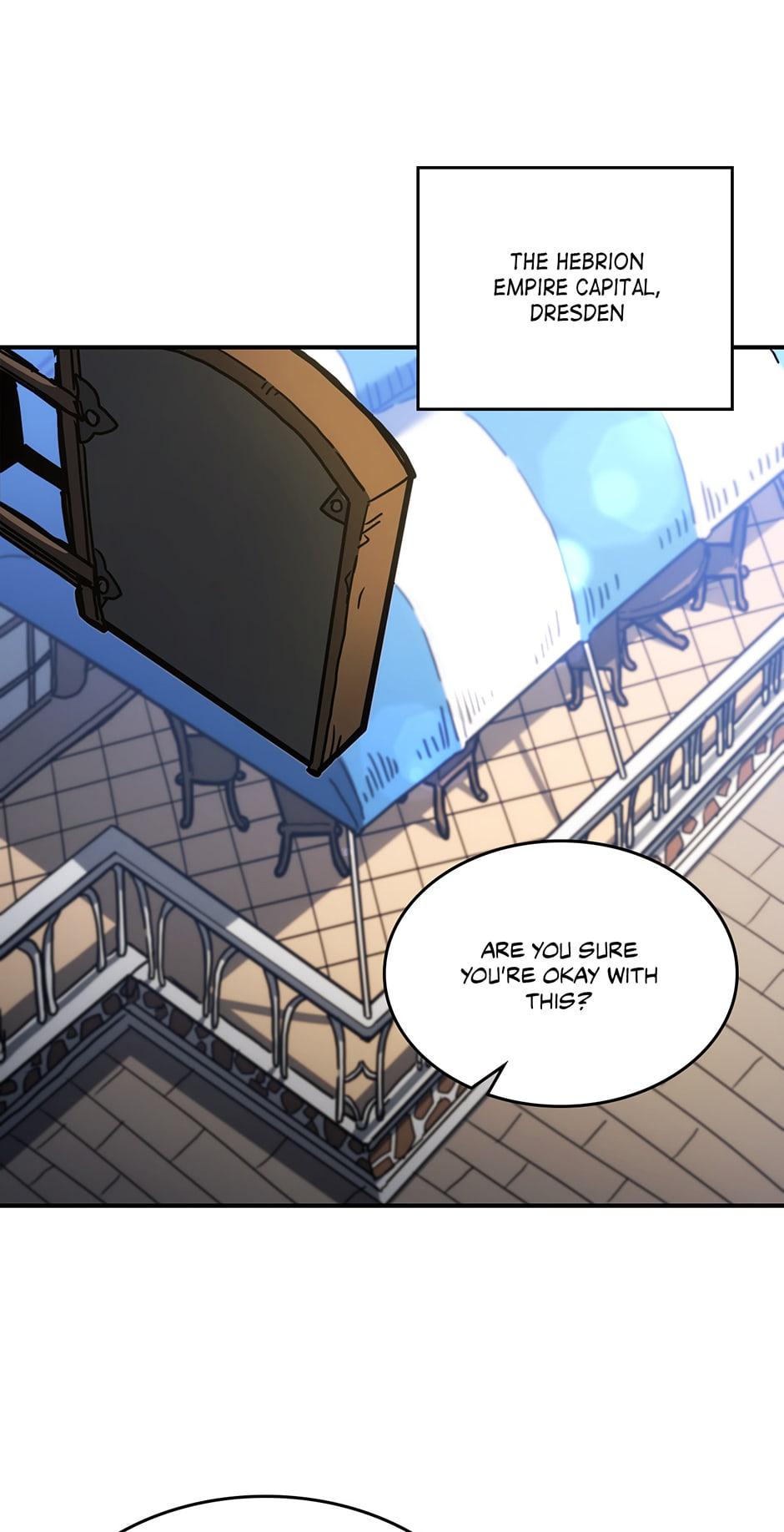 Read A Returner's Magic Should Be Special Manga Online