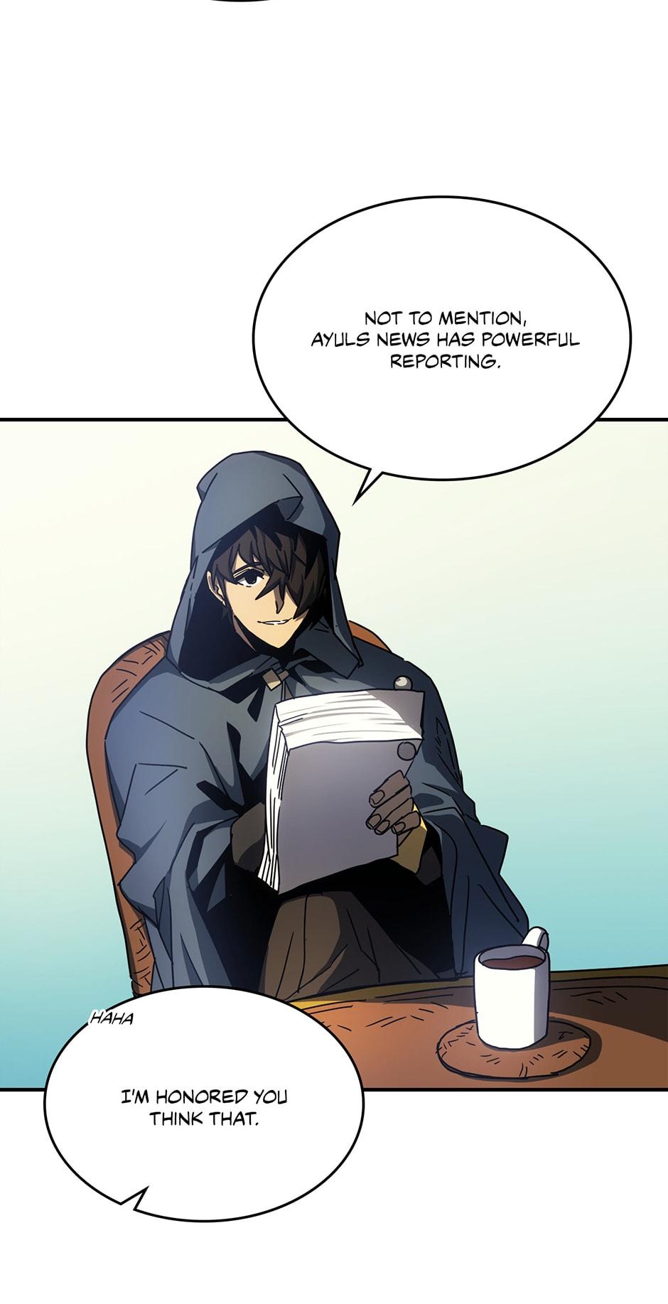 Read A Returner's Magic Should Be Special Manga Online
