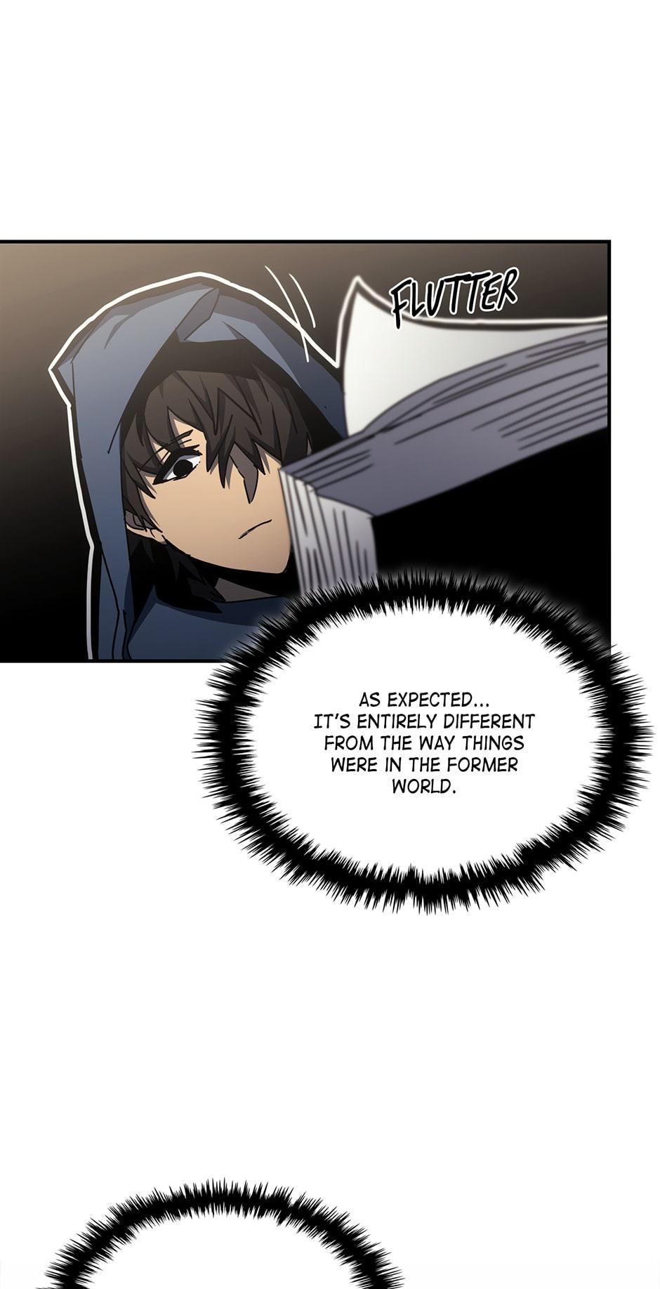 Read A Returner's Magic Should Be Special Manga Online