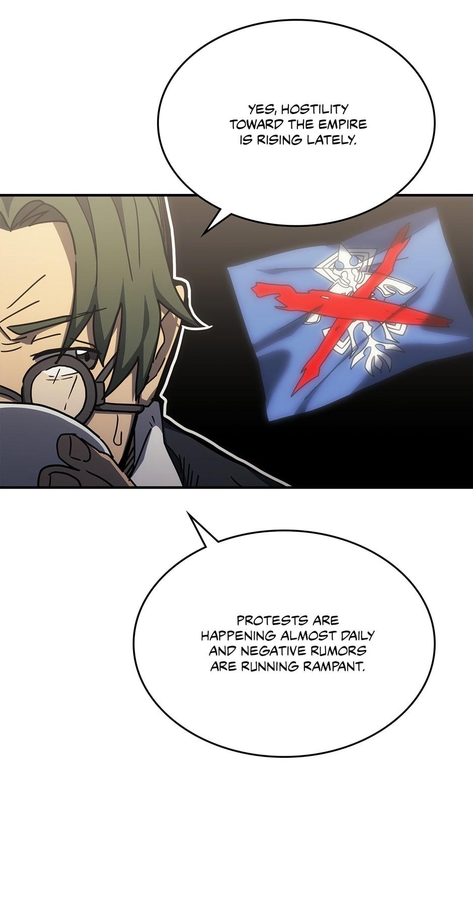 Read A Returner's Magic Should Be Special Manga Online