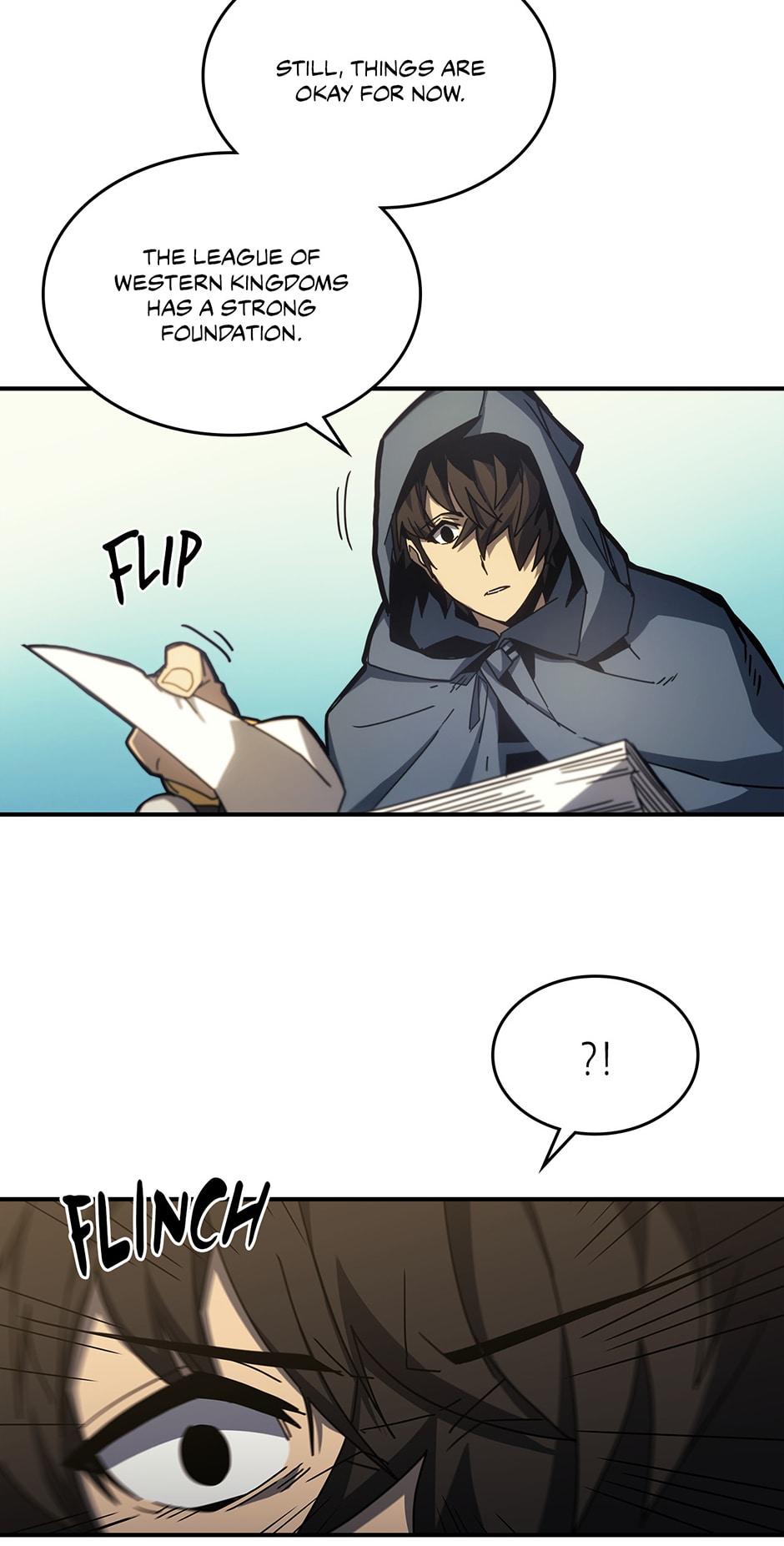 Read A Returner's Magic Should Be Special Manga Online