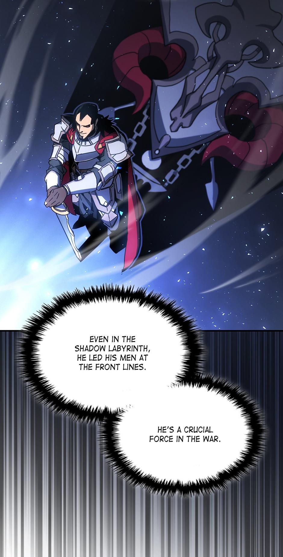 Read A Returner's Magic Should Be Special Manga Online