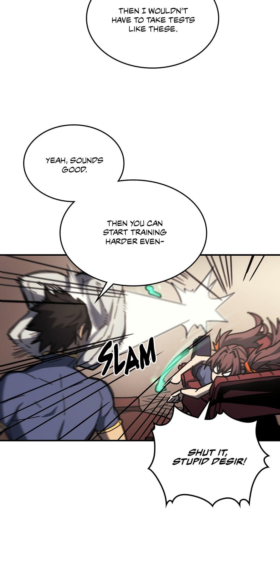 Read A Returner's Magic Should Be Special Manga Online