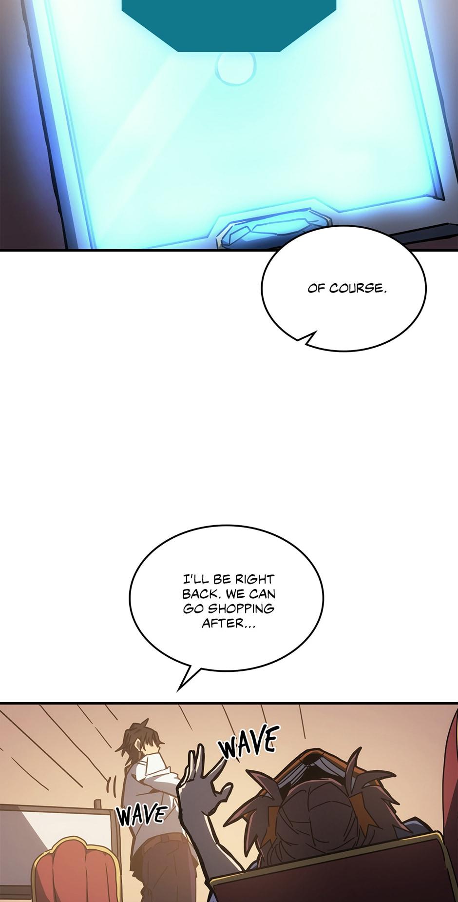 Read A Returner's Magic Should Be Special Manga Online