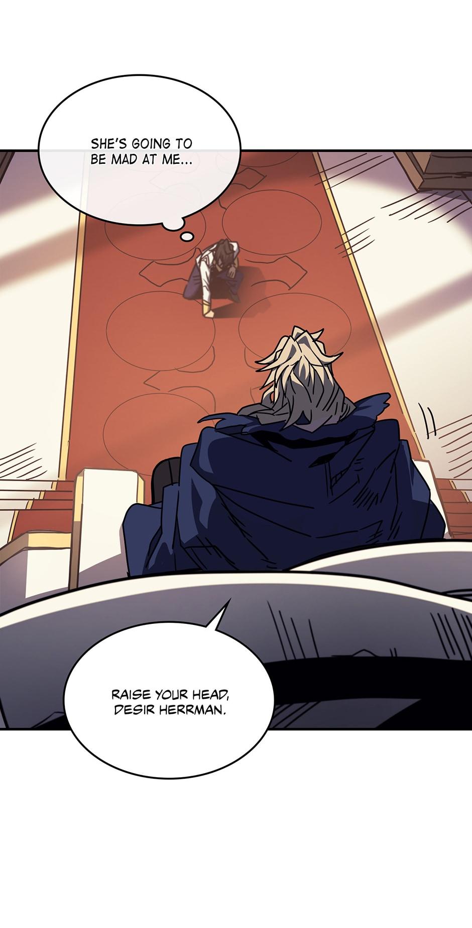 Read A Returner's Magic Should Be Special Manga Online