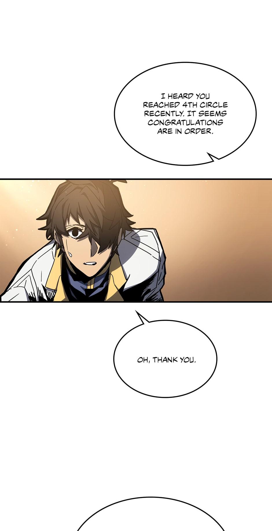 Read A Returner's Magic Should Be Special Manga Online