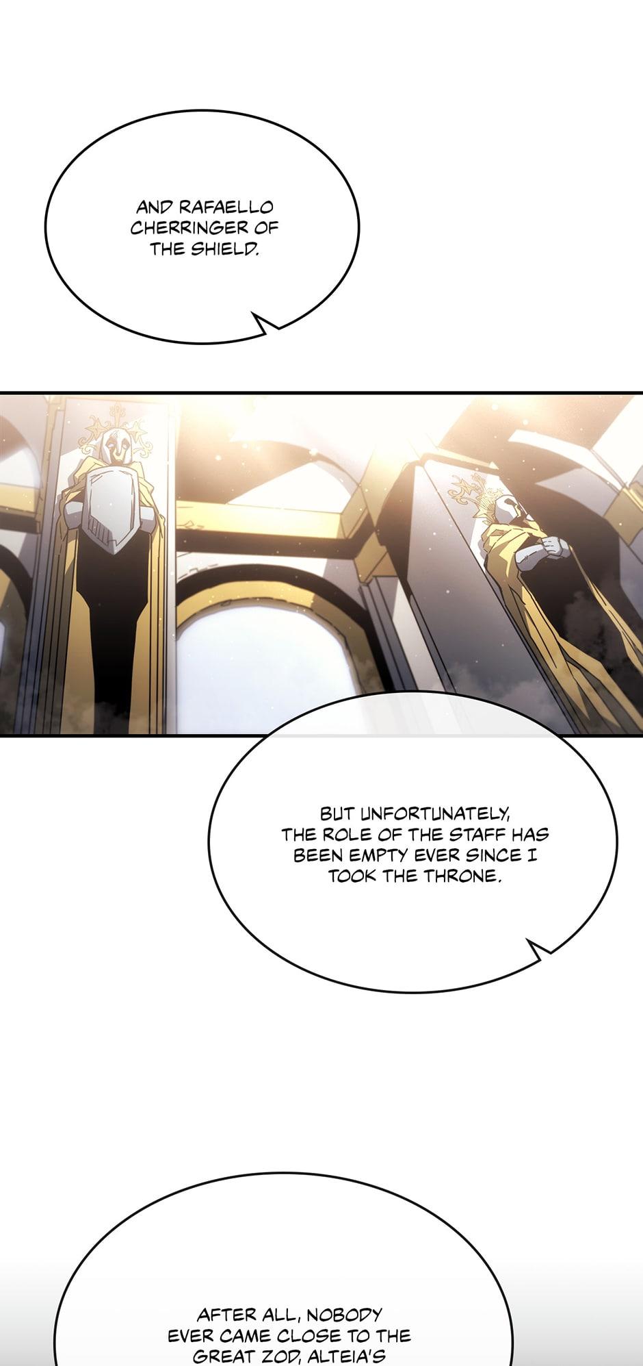 Read A Returner's Magic Should Be Special Manga Online