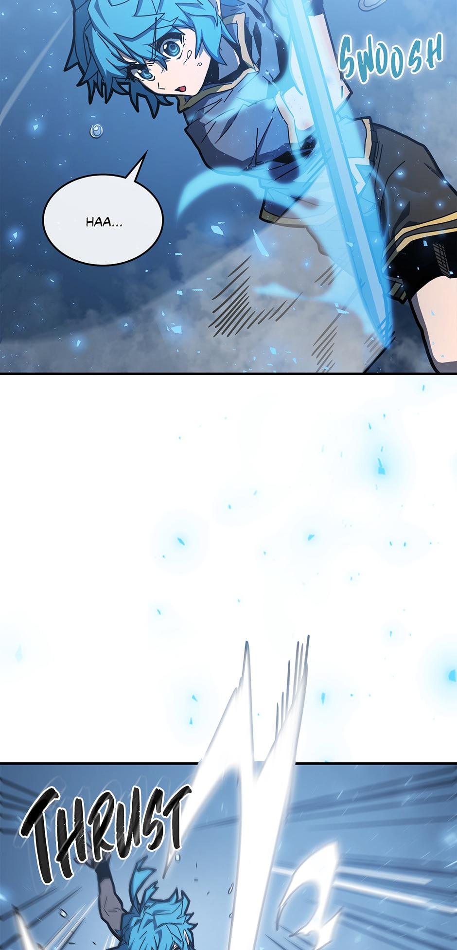 Read A Returner's Magic Should Be Special Manga Online
