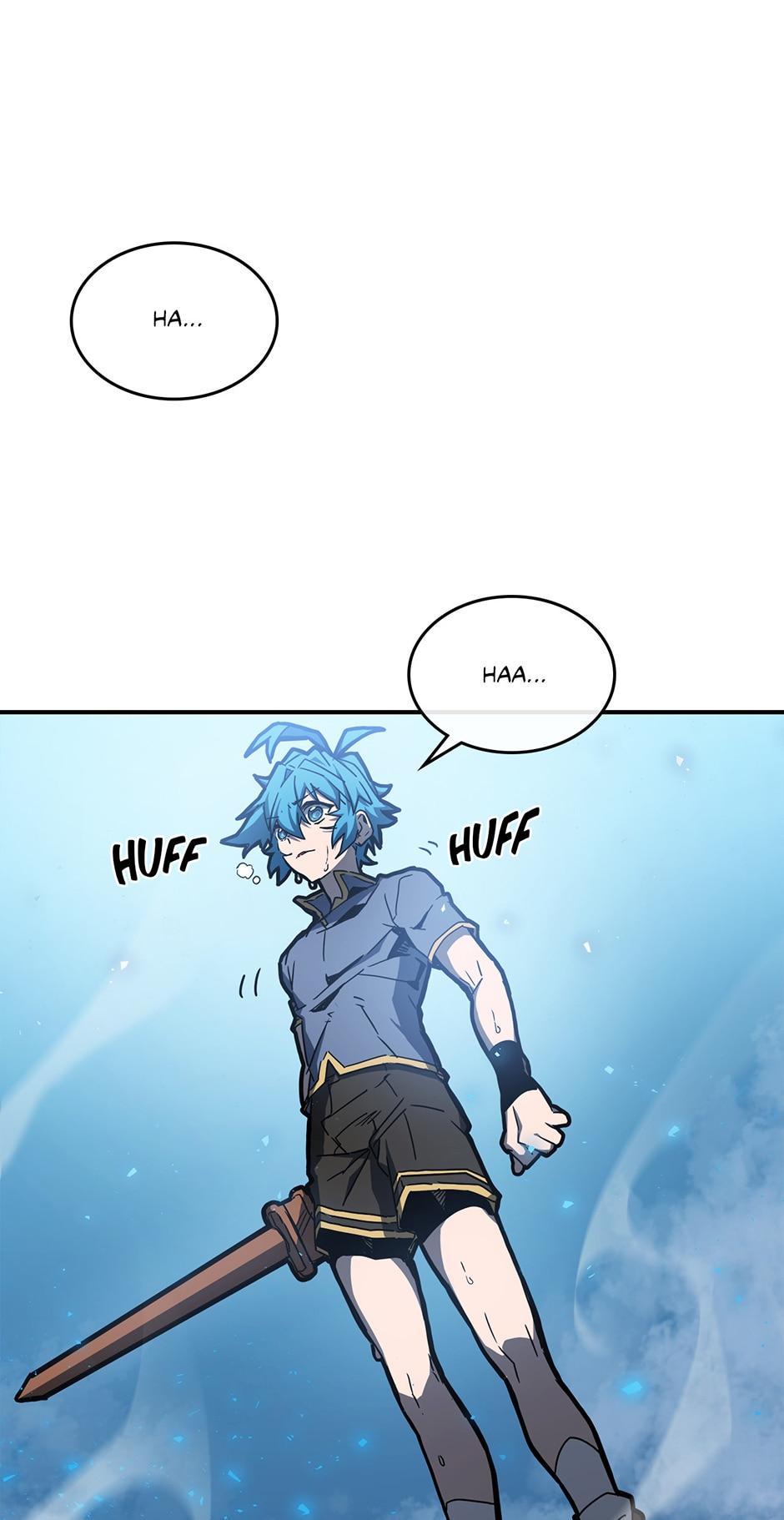 Read A Returner's Magic Should Be Special Manga Online