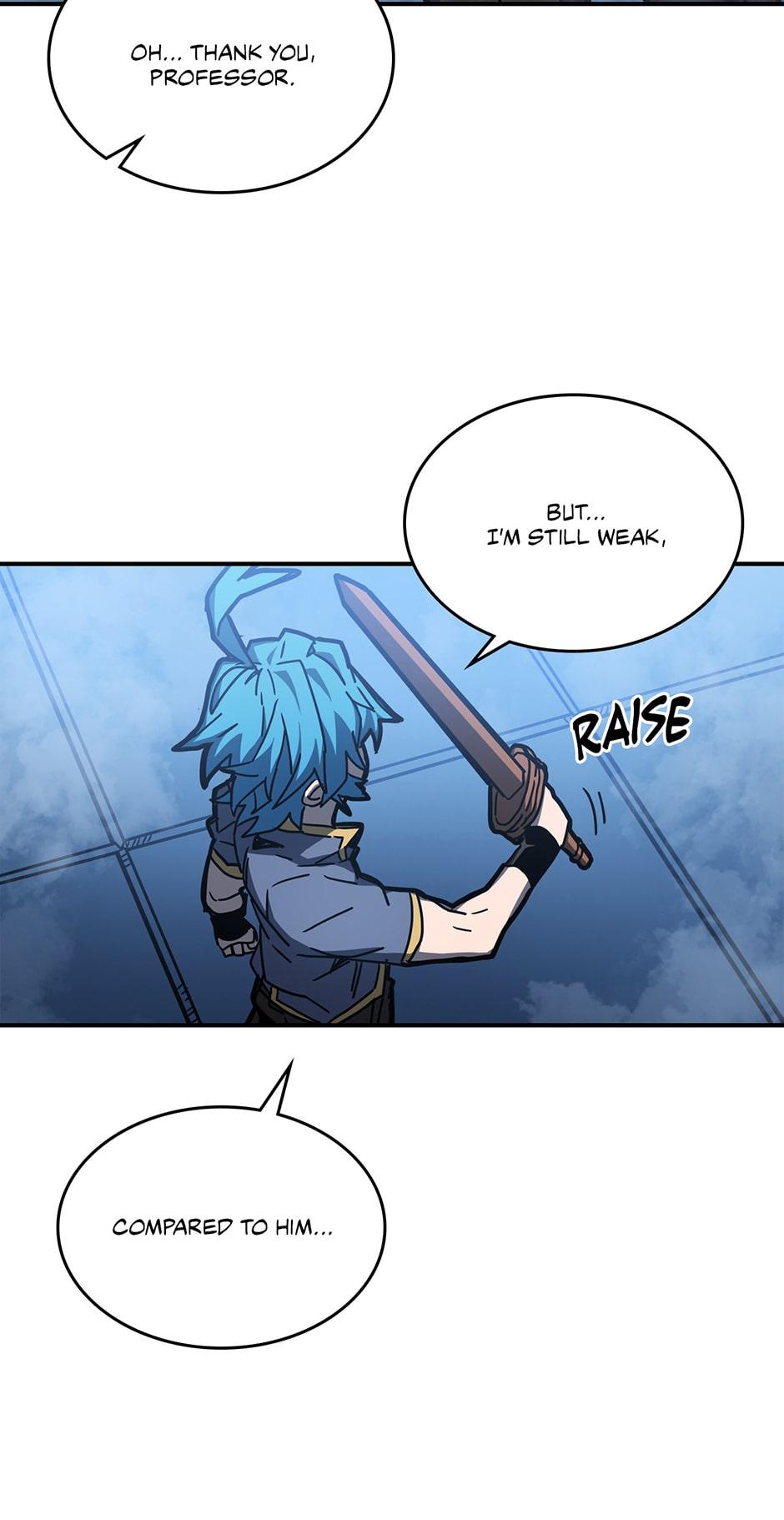 Read A Returner's Magic Should Be Special Manga Online