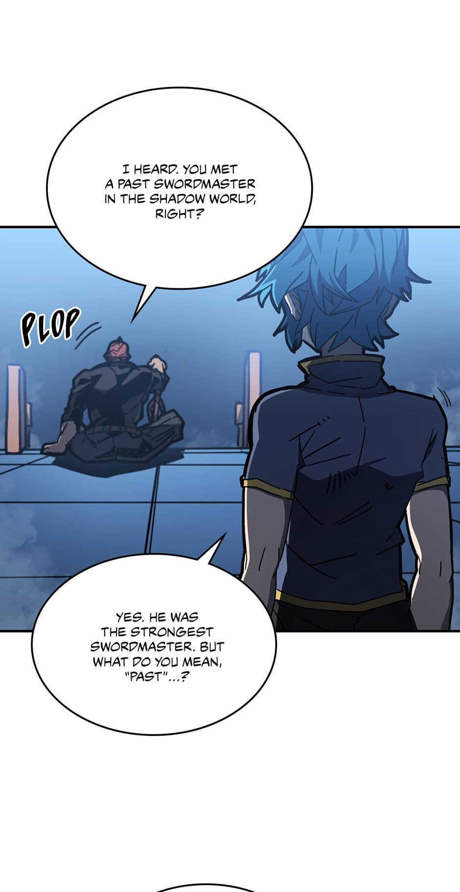 Read A Returner's Magic Should Be Special Manga Online