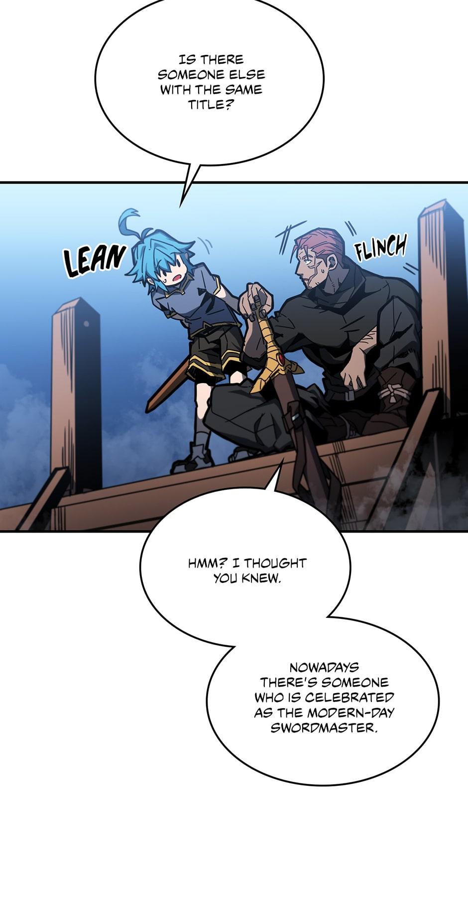 Read A Returner's Magic Should Be Special Manga Online