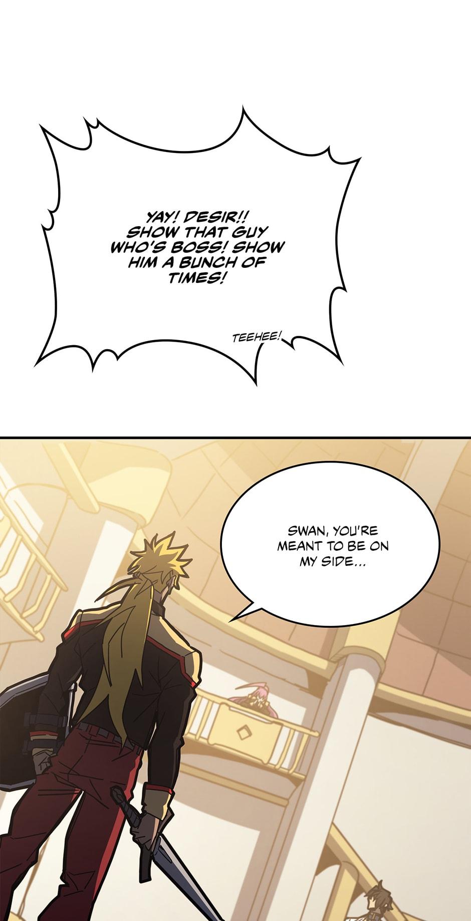 Read A Returner's Magic Should Be Special Manga Online