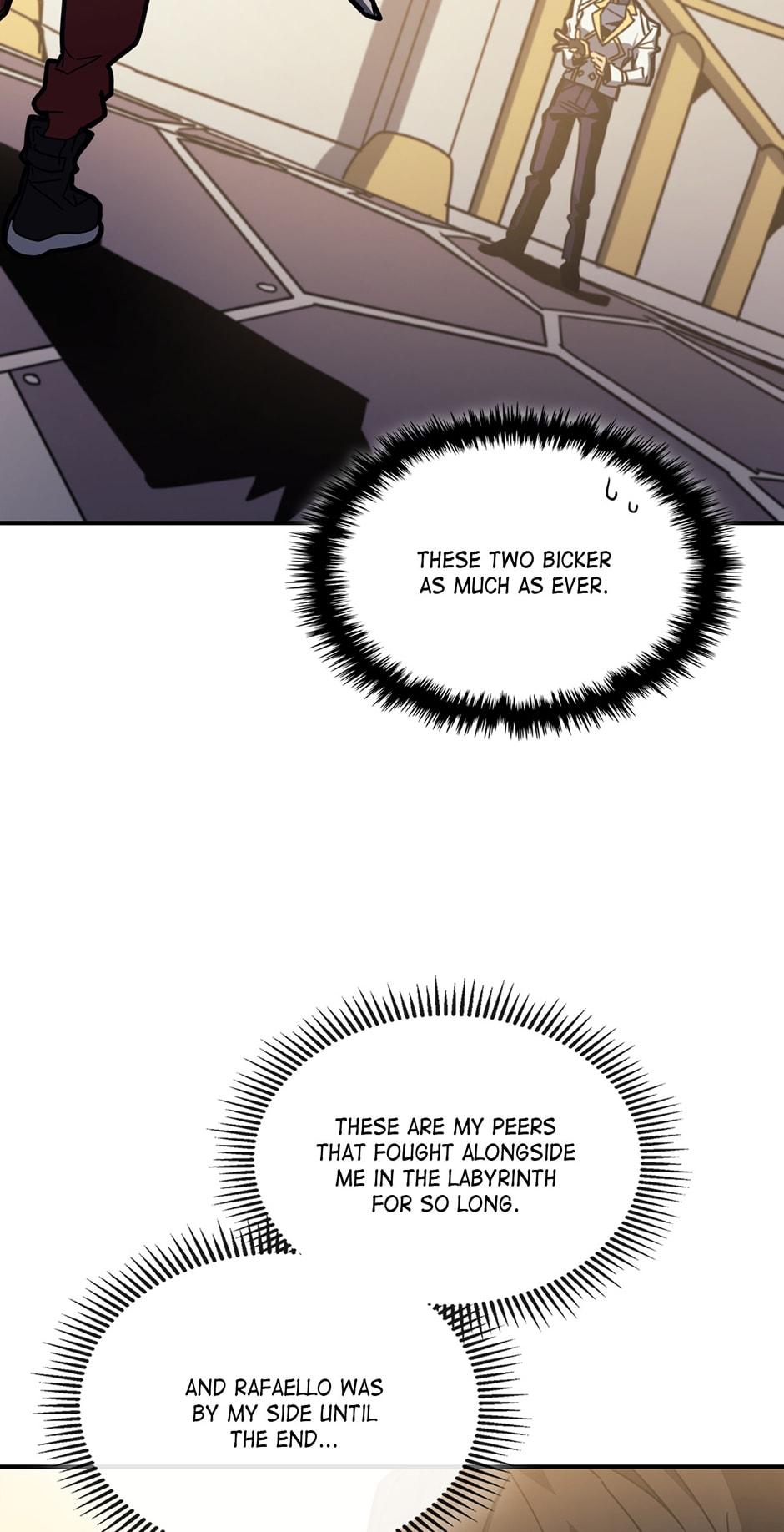 Read A Returner's Magic Should Be Special Manga Online