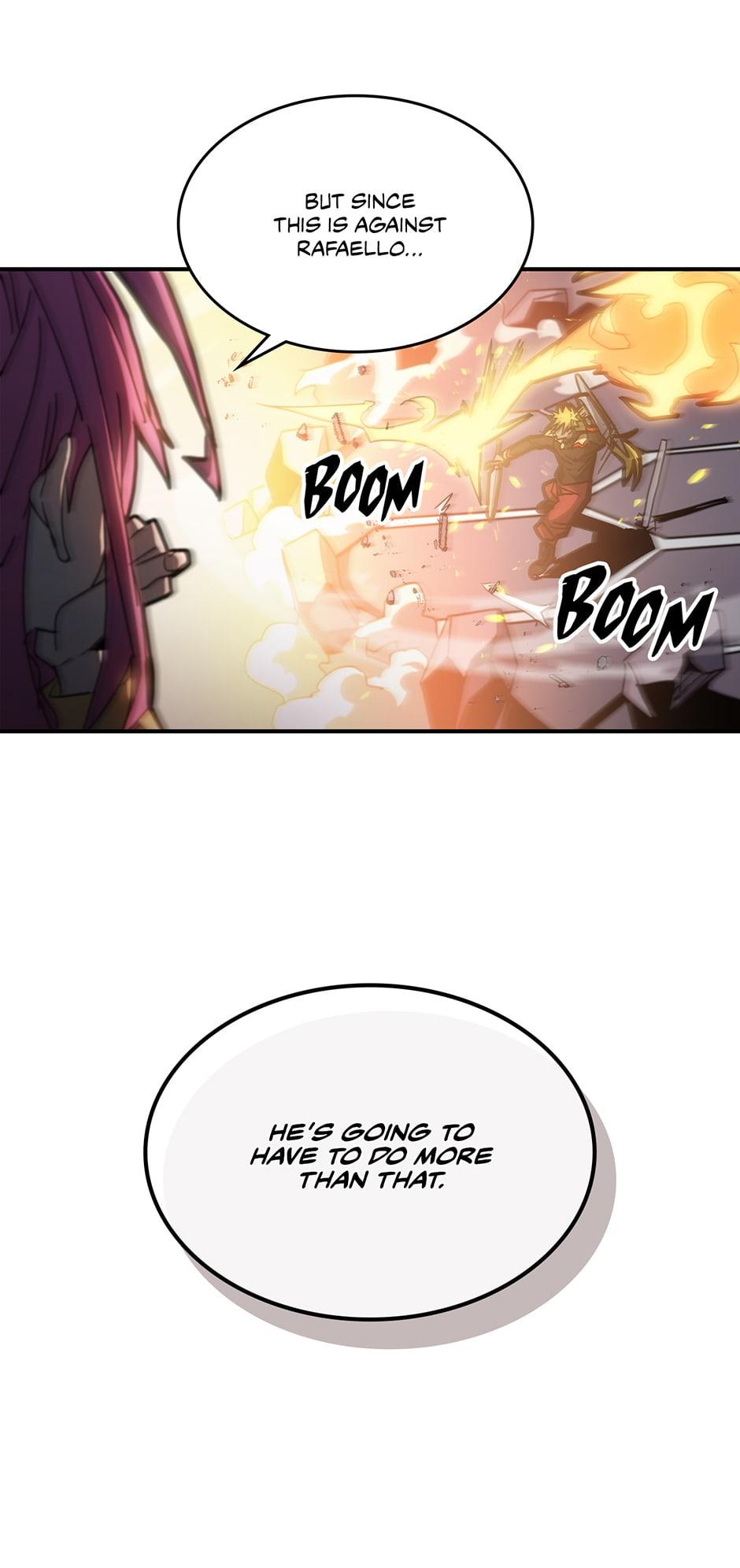 Read A Returner's Magic Should Be Special Manga Online