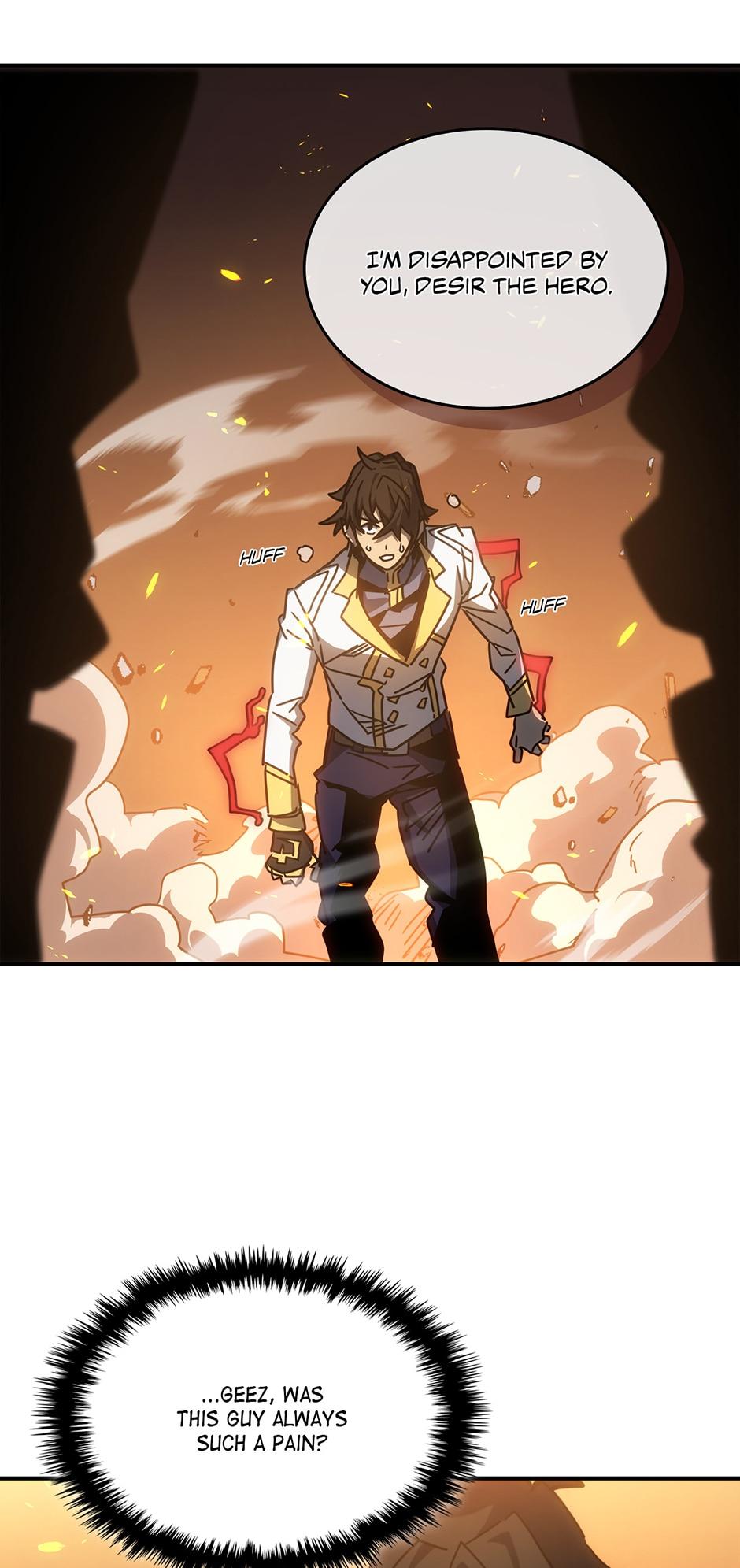 Read A Returner's Magic Should Be Special Manga Online