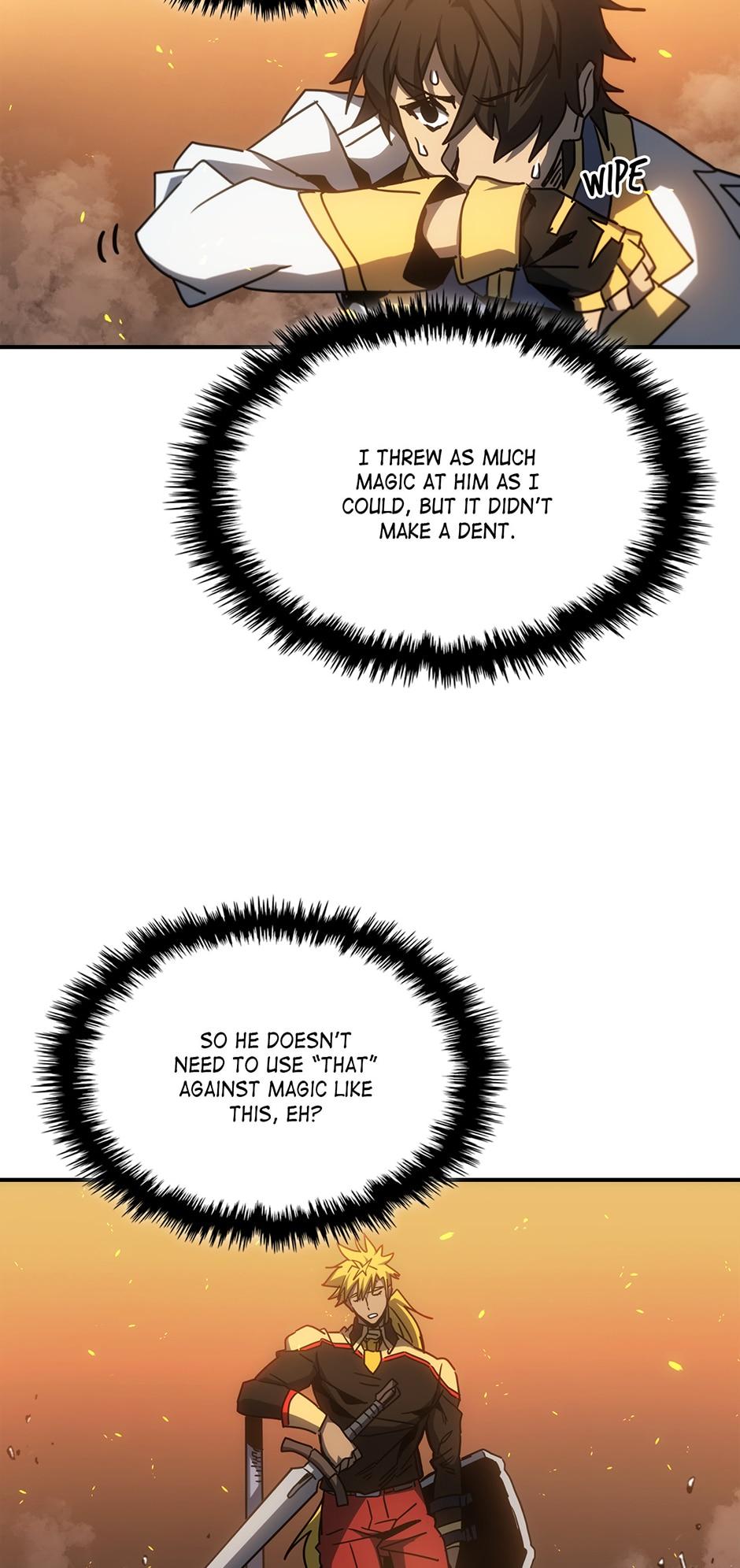 Read A Returner's Magic Should Be Special Manga Online