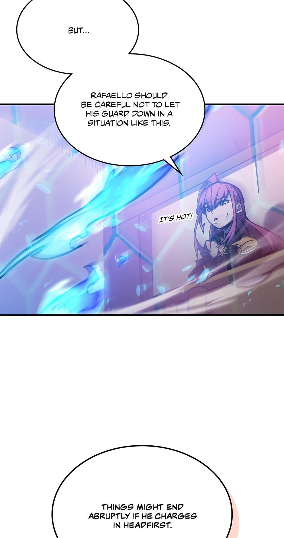 Read A Returner's Magic Should Be Special Manga Online