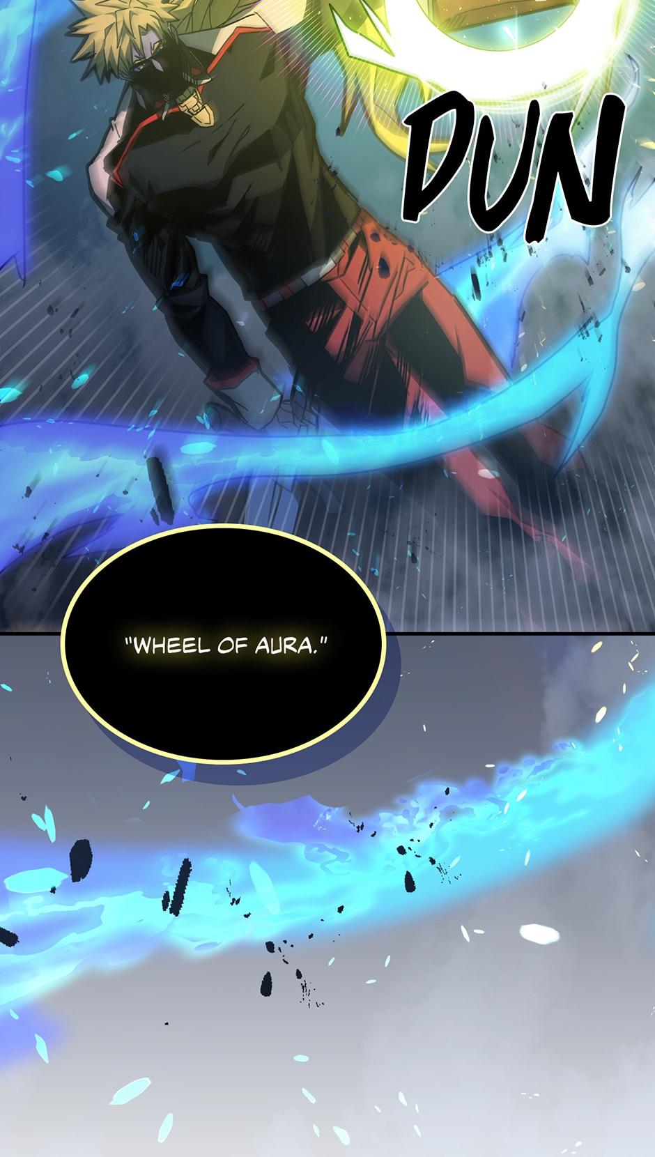 Read A Returner's Magic Should Be Special Manga Online