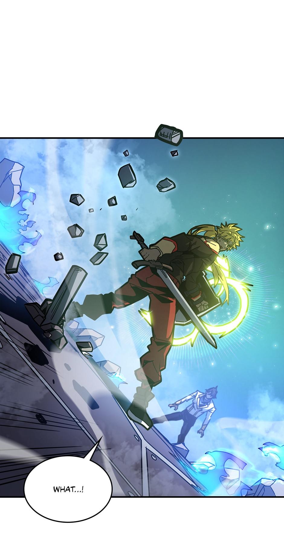 Read A Returner's Magic Should Be Special Manga Online