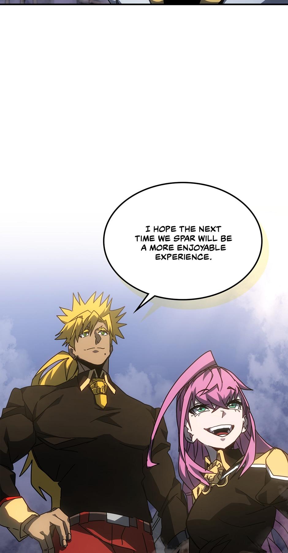 Read A Returner's Magic Should Be Special Manga Online