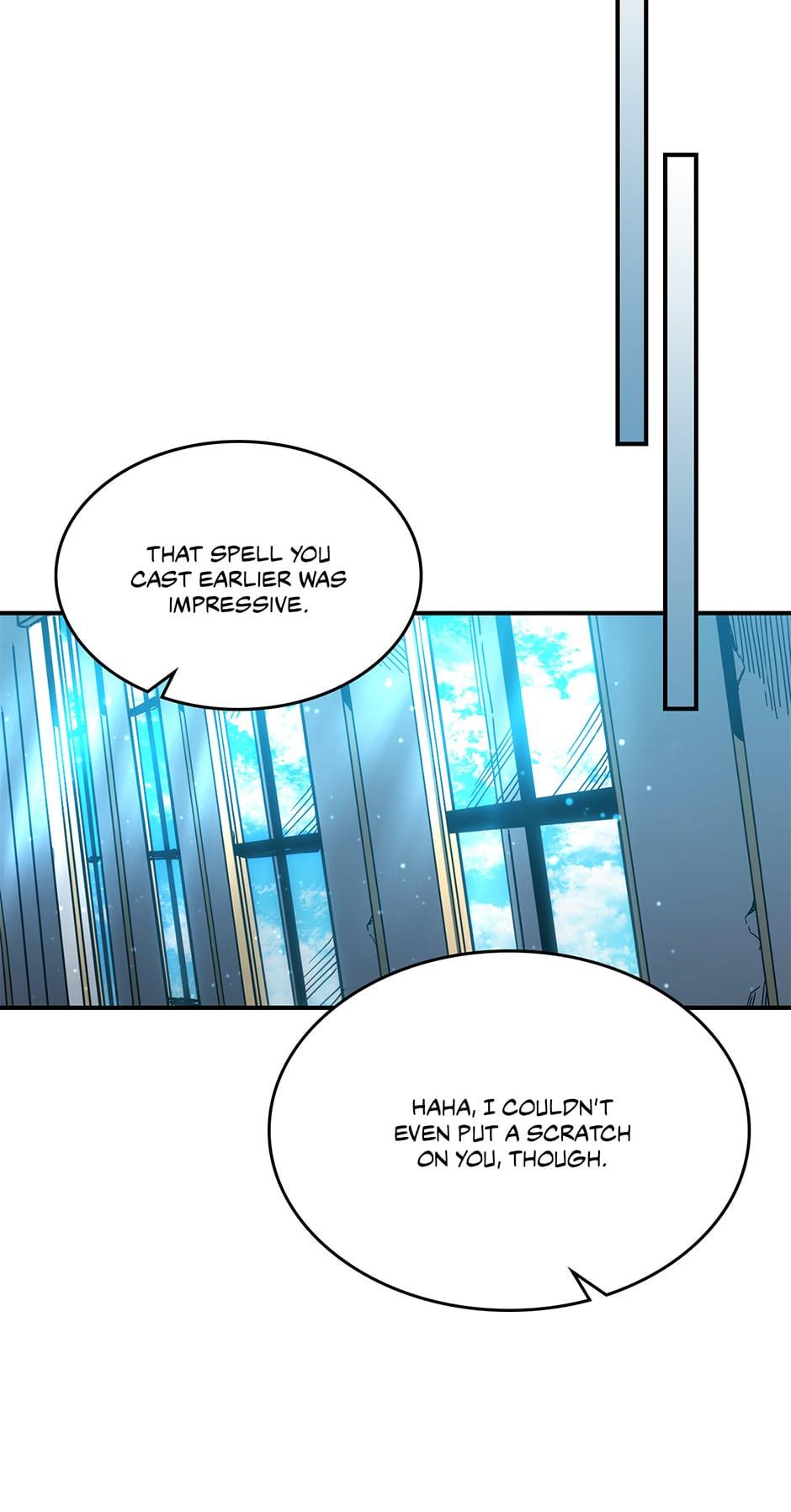Read A Returner's Magic Should Be Special Manga Online