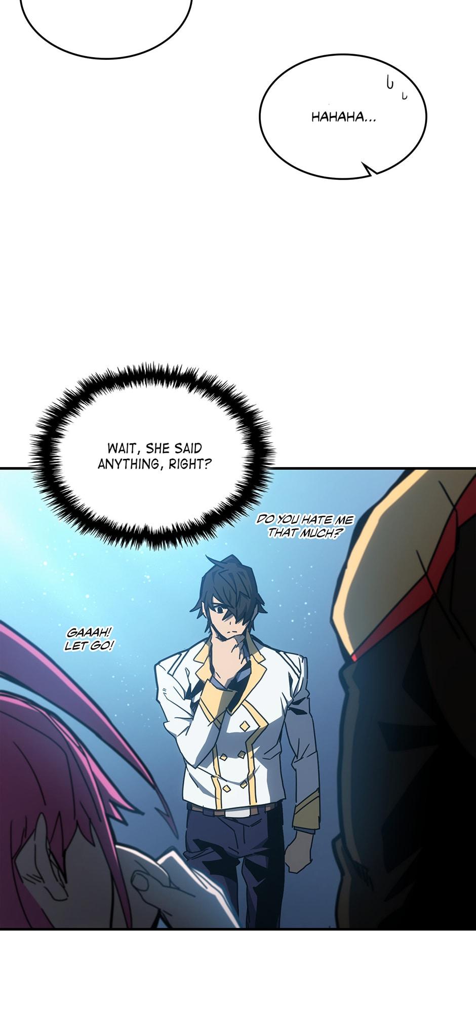 Read A Returner's Magic Should Be Special Manga Online