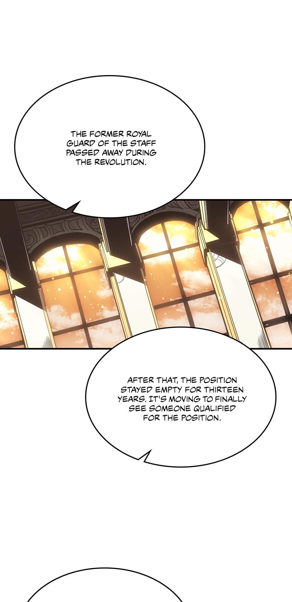 Read A Returner's Magic Should Be Special Manga Online