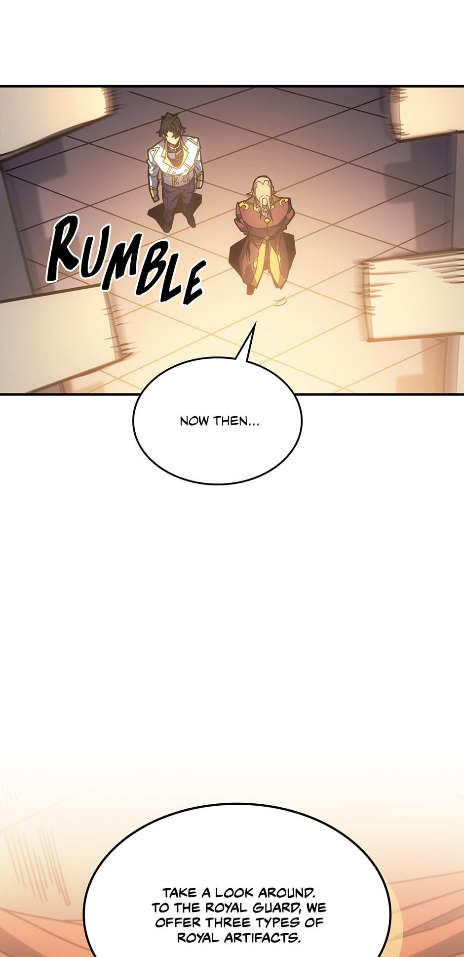 Read A Returner's Magic Should Be Special Manga Online