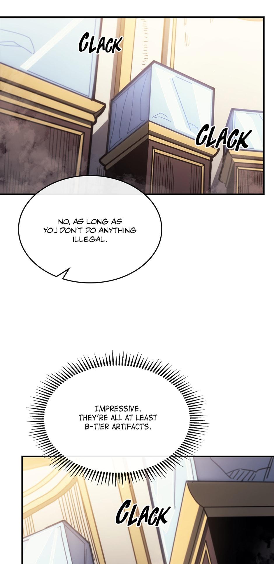 Read A Returner's Magic Should Be Special Manga Online
