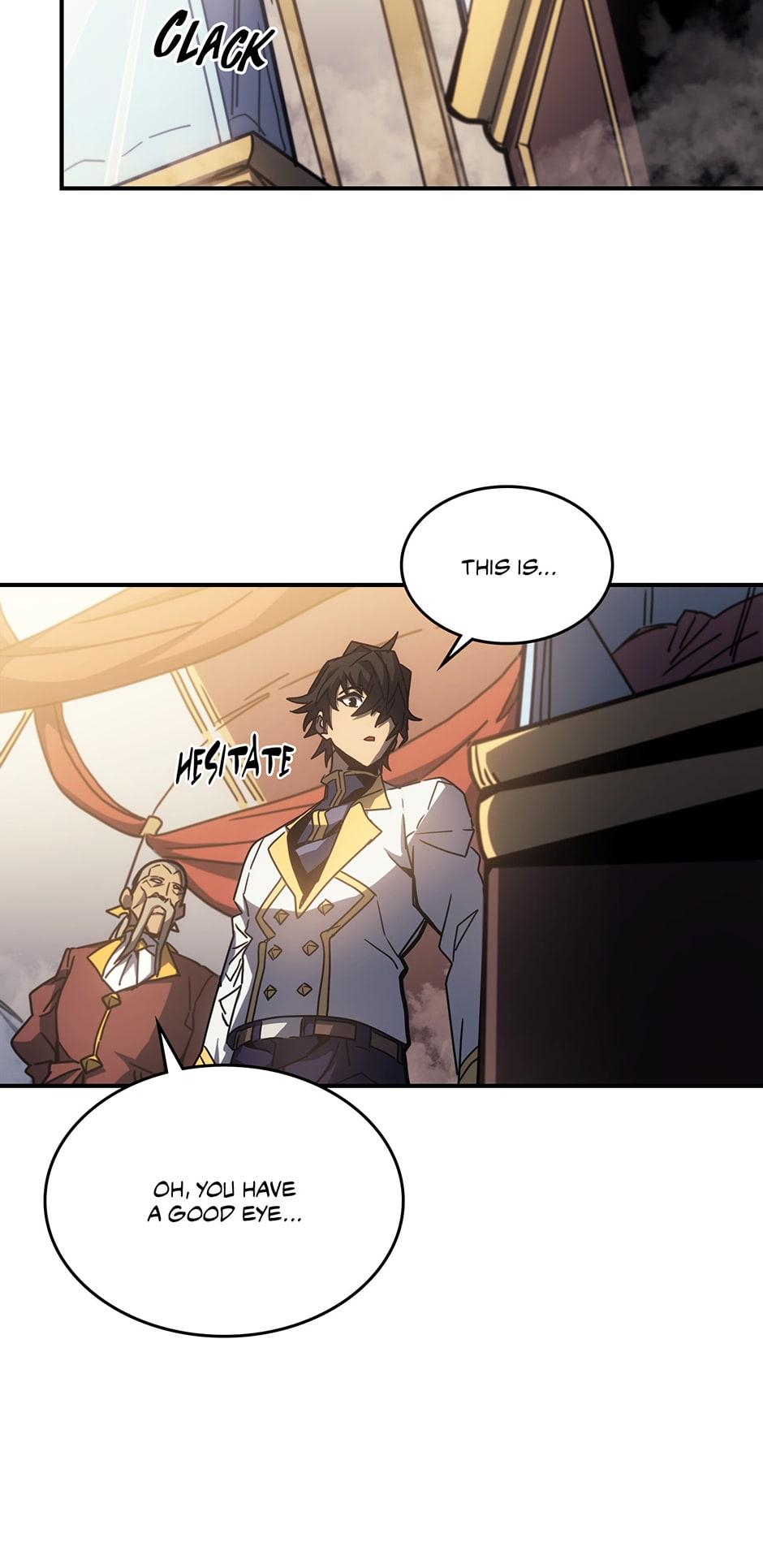 Read A Returner's Magic Should Be Special Manga Online