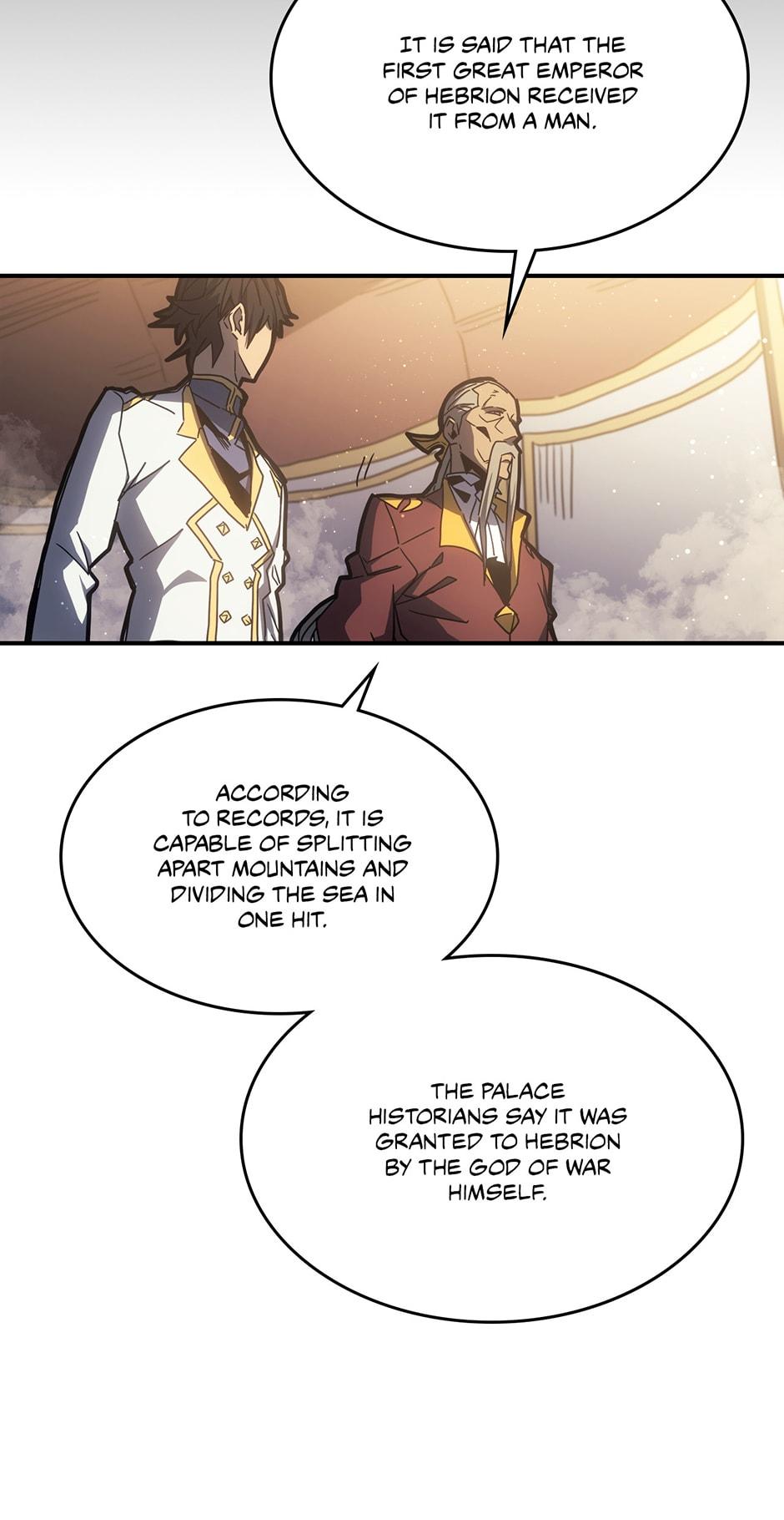 Read A Returner's Magic Should Be Special Manga Online