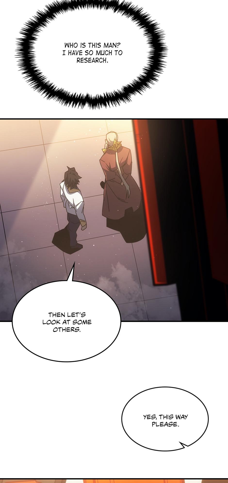 Read A Returner's Magic Should Be Special Manga Online