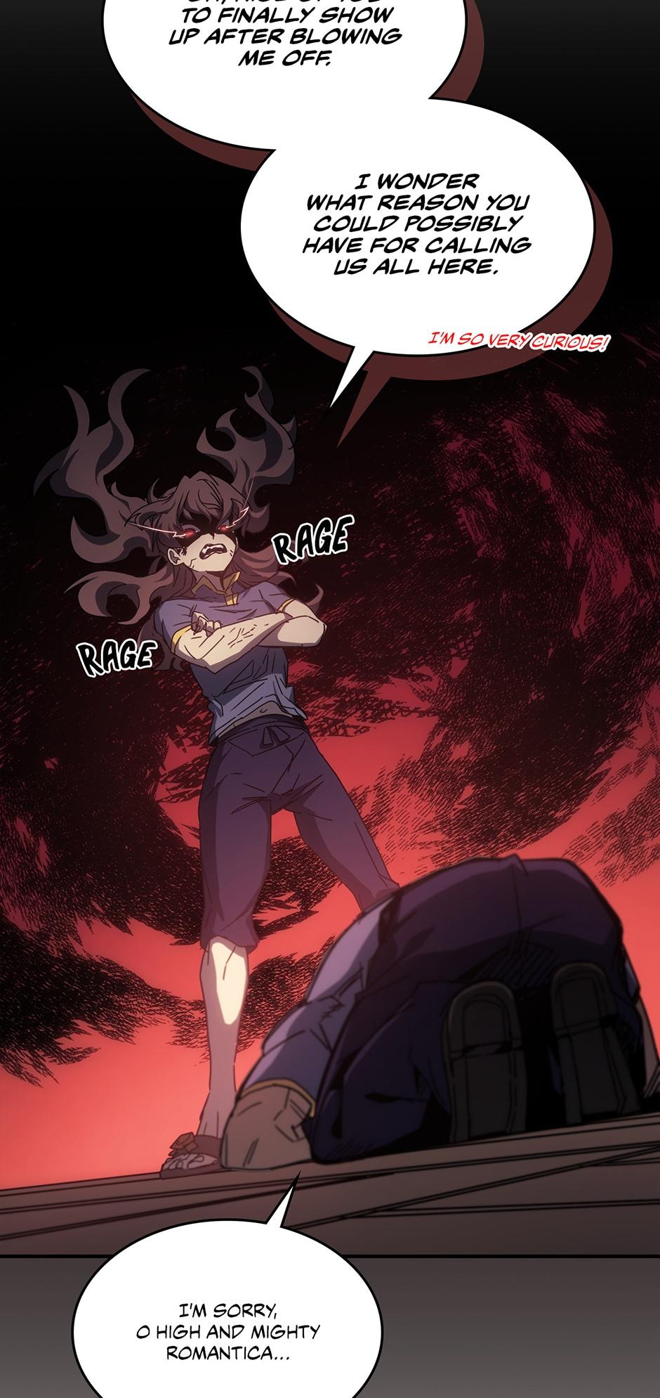 Read A Returner's Magic Should Be Special Manga Online